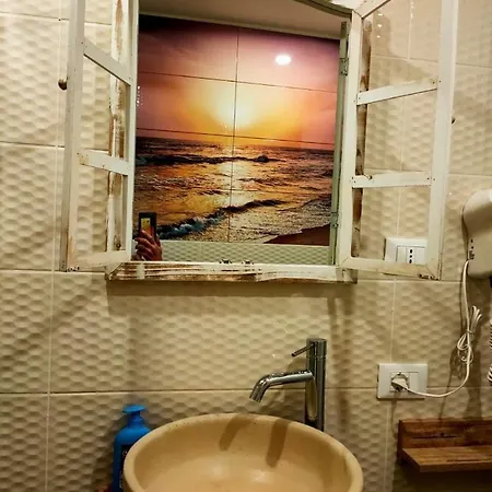 Gasthuis La Gemma Delle 5 Terre La Spezia