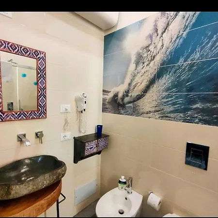 La Gemma Delle 5 Terre 3* Λα Σπέτσια