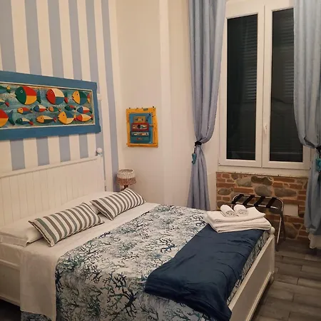 Πανσιόν La Gemma Delle 5 Terre