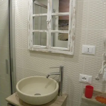 Πανσιόν La Gemma Delle 5 Terre 3*