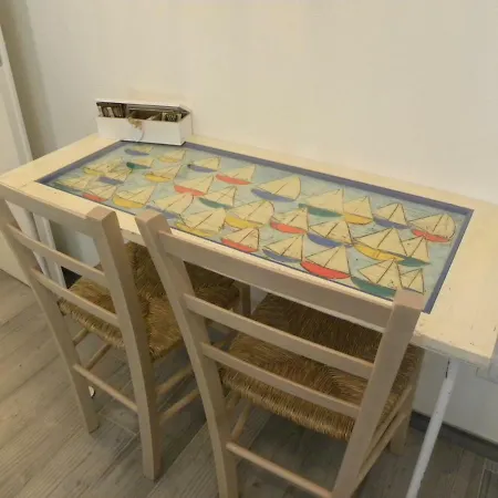 La Gemma Delle 5 Terre