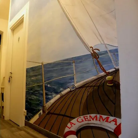 La Gemma Delle 5 Terre 3* La Spezia