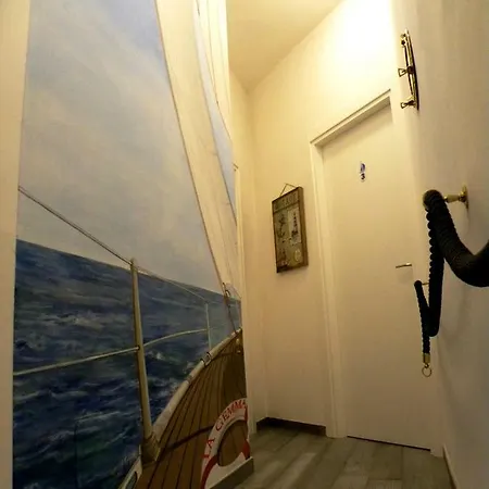 Gasthuis La Gemma Delle 5 Terre 3*