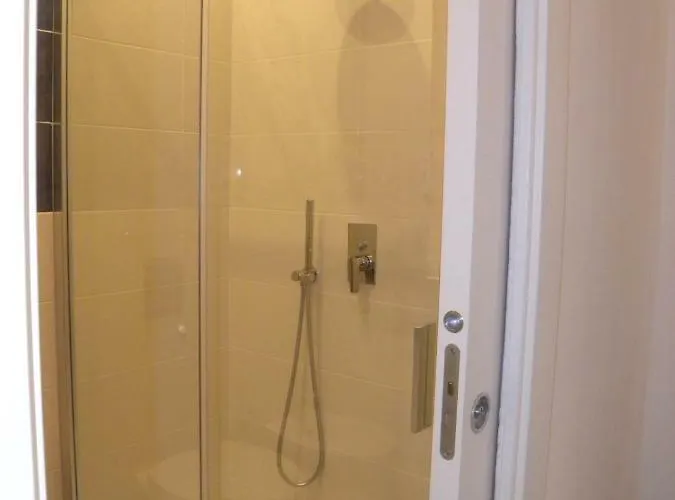 Гостьовий будинок La Gemma Delle 5 Terre Ла-Спеція