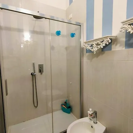 La Gemma Delle 5 Terre La Spezia