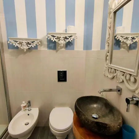 La Gemma Delle 5 Terre La Spezia