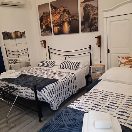 Affittacamere La Gemma Delle 5 Terre 3*