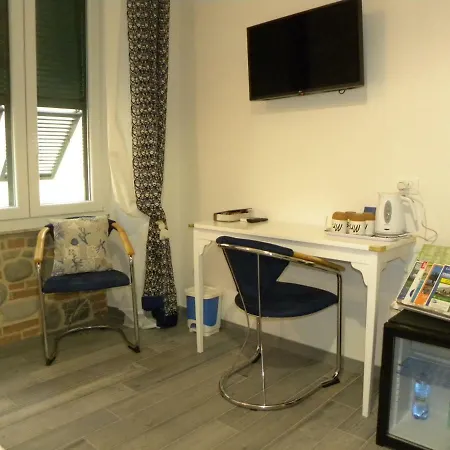 La Gemma Delle 5 Terre Affittacamere