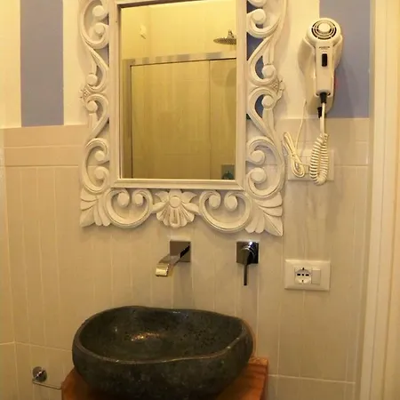 La Gemma Delle 5 Terre ゲストハウス