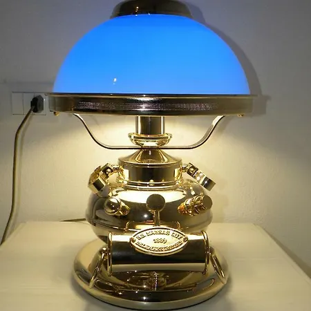 La Gemma Delle 5 Terre ゲストハウス