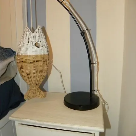 Affittacamere La Gemma Delle 5 Terre 3*