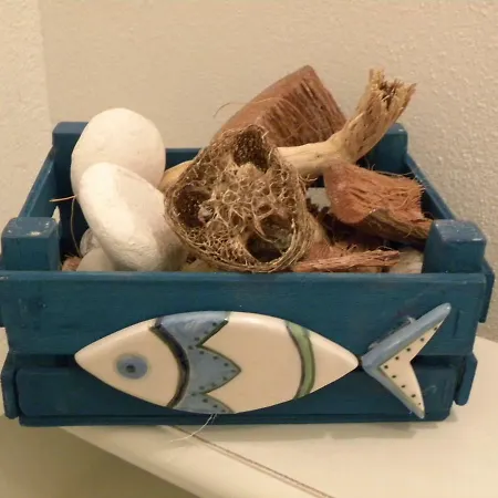 ゲストハウス La Gemma Delle 5 Terre