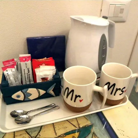 Affittacamere La Gemma Delle 5 Terre