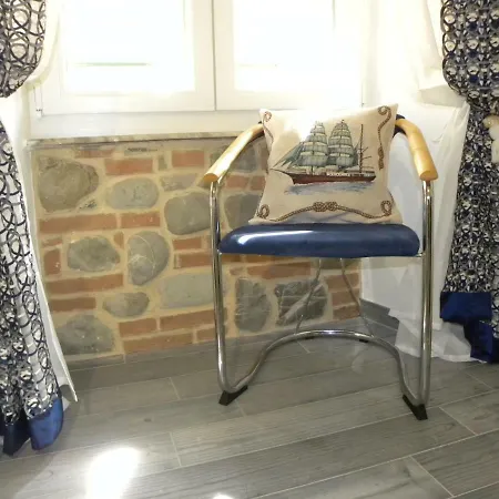 La Gemma Delle 5 Terre 3* ラ・スペツィア