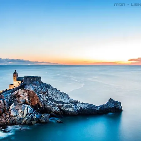 La Gemma Delle 5 Terre Affittacamere