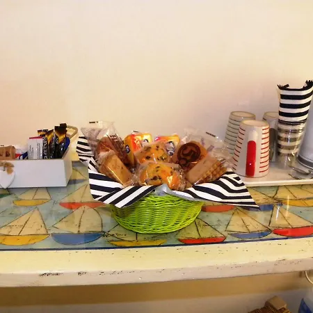 ゲストハウス La Gemma Delle 5 Terre 3*