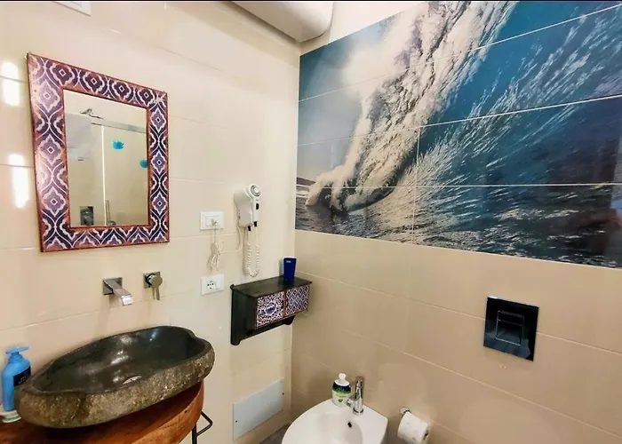 La Gemma Delle 5 Terre 3* لا سبيتسْيا