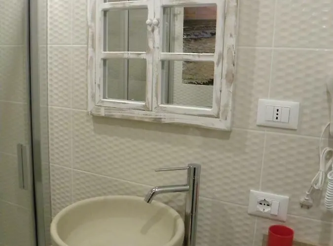 بيت ضيافة La Gemma Delle 5 Terre 3*