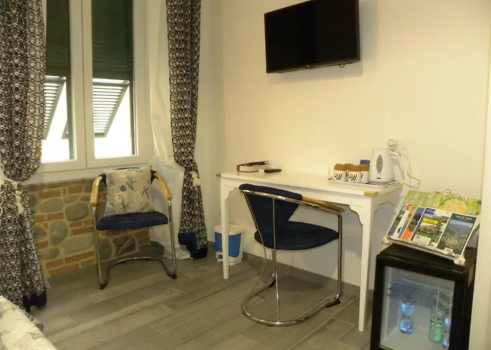 La Gemma Delle 5 Terre بيت ضيافة