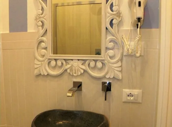 La Gemma Delle 5 Terre بيت ضيافة