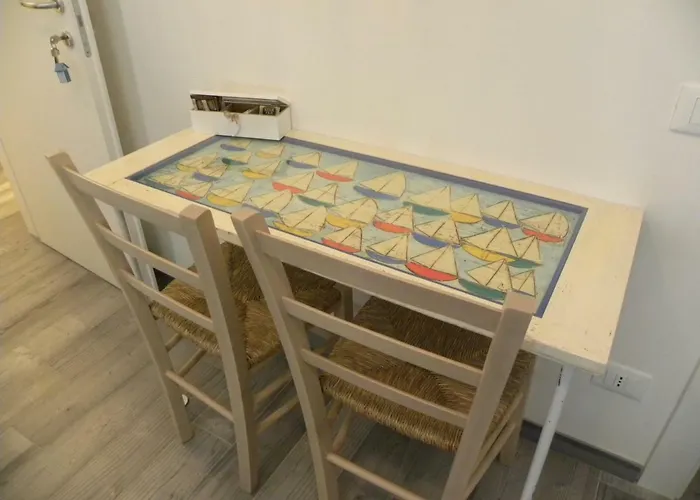 La Gemma Delle 5 Terre