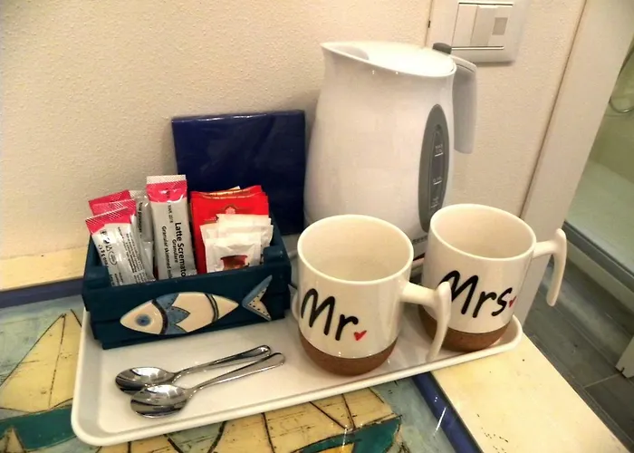 بيت ضيافة La Gemma Delle 5 Terre