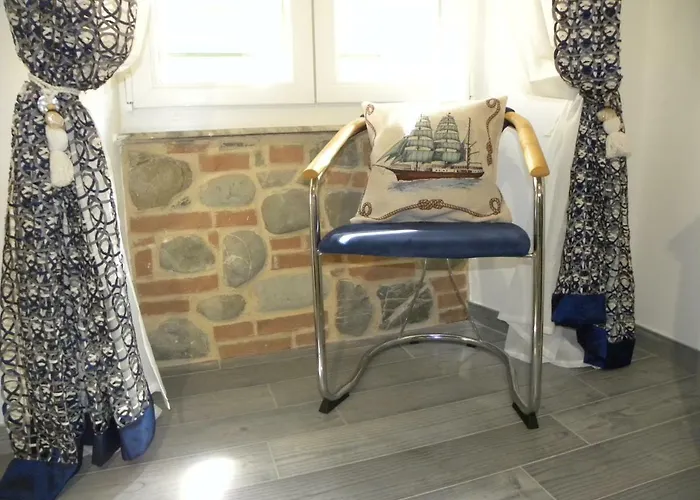 La Gemma Delle 5 Terre 3* لا سبيتسْيا