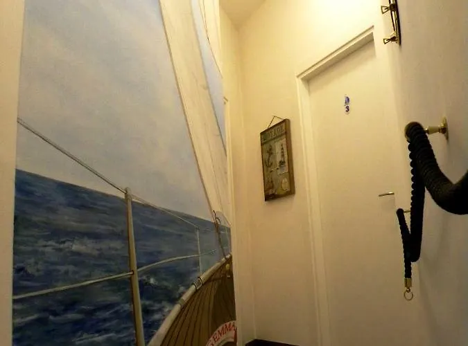 بيت ضيافة La Gemma Delle 5 Terre 3*