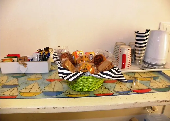 بيت ضيافة La Gemma Delle 5 Terre 3*